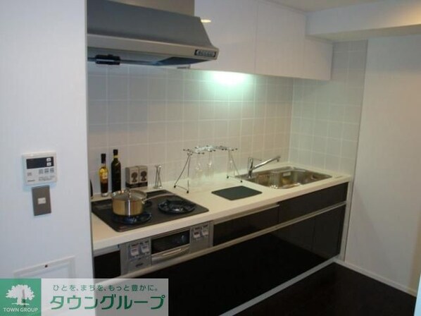 レジディア錦糸町IIの物件内観写真